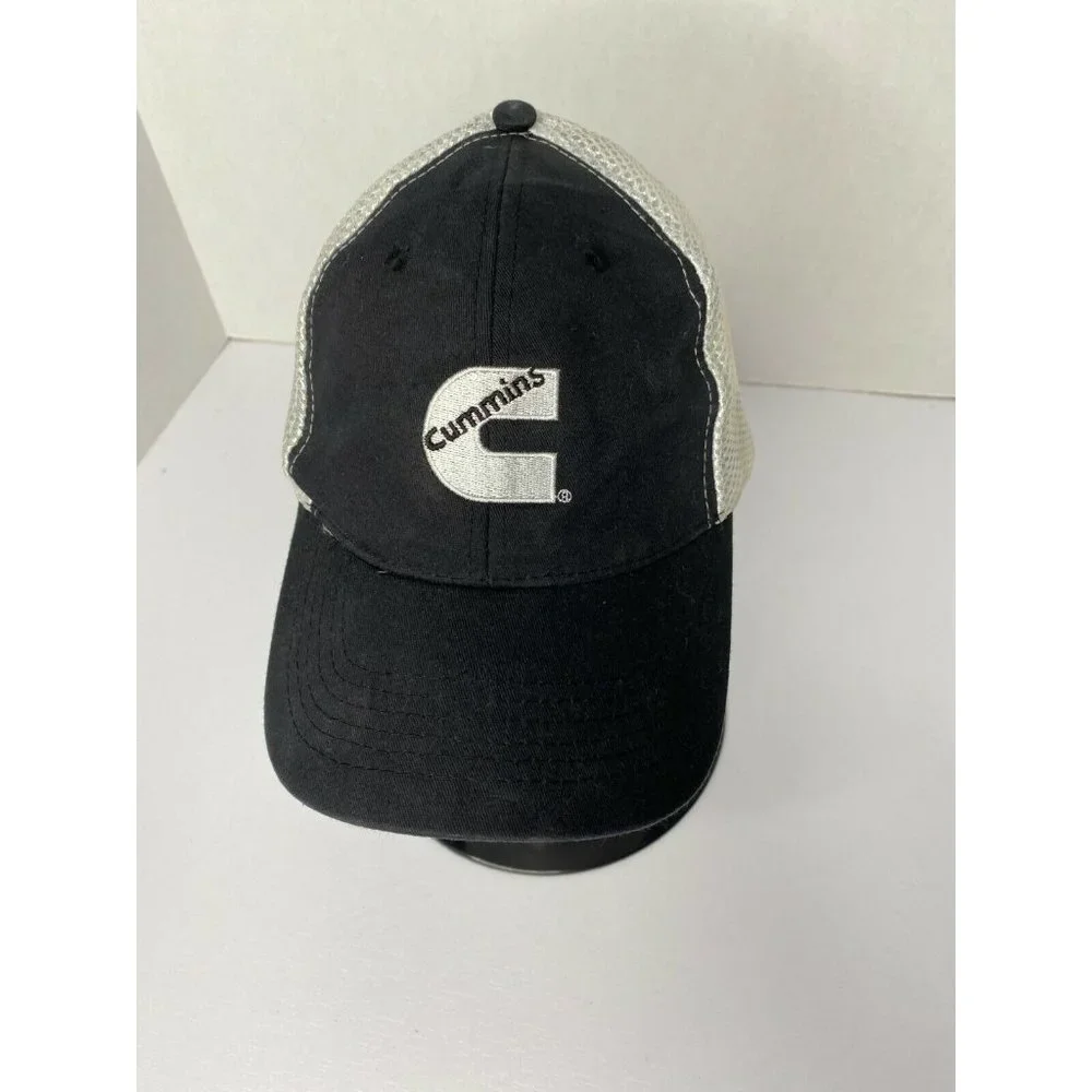 Blank2Branded vtg cummins